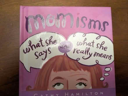 Photo of free "Mom" gifts (East Somerville) #1