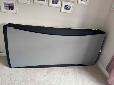 Photo of free Brand New Tempur Mattress (Dublin 24) #2