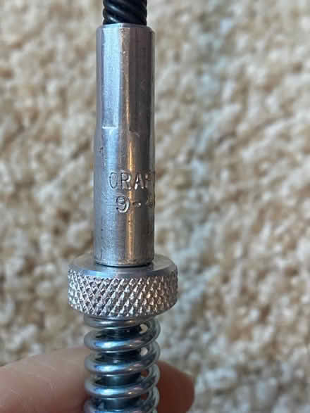 Photo of free Brake Cylinder Tool (Norbeck and Layhill Roads) #2