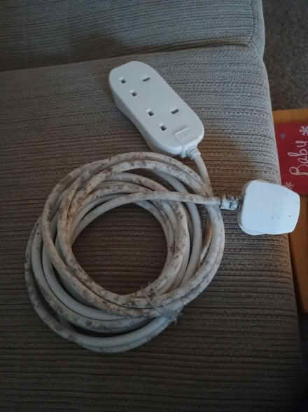 Photo of free Extension cable (CH49) #1
