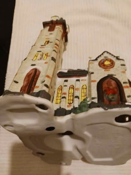 Photo of free Church with steeple (60th cedar ave 19143) #3