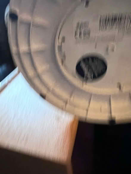 Photo of free Kenwood Centrifuge Juicer JE550 (Lambs Green RH12) #3