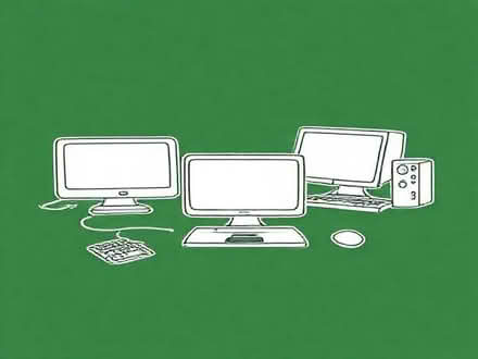 Photo of LaptopDesktop computers (New Marston OX3) #1