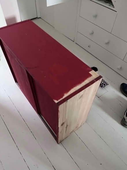 Photo of free Ivan Ikea sliding door unit (W12) #1