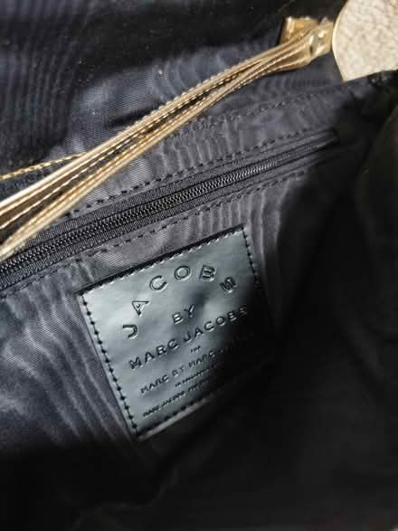 Photo of free Evening bag (Toxteth L8) #2