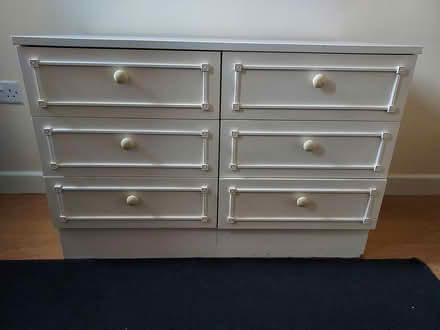 Photo of free Chest of drawers (Bath BA2) #1