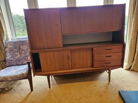 Photo of free Cabinet (North Town SL6) #1