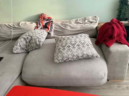 Photo of free Sofa (Yardley B25) #3
