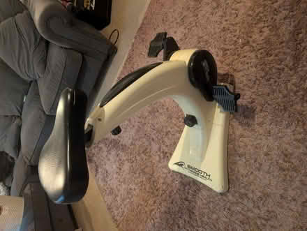Photo of free Exercise bike need it gone (Smethwick) #1