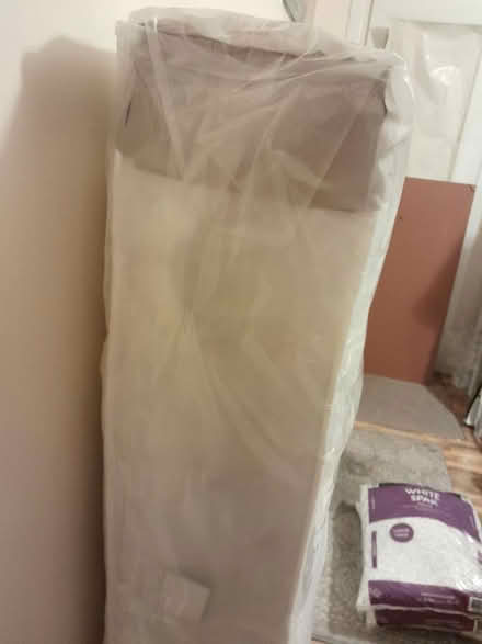 Photo of free Brand New Luxury Memory Mattress (Leicester LE4 7RD) #2