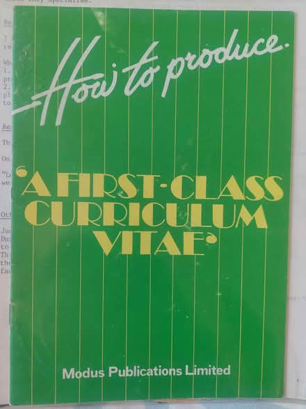 Photo of free Job Searching? (Woodside CR0) #2