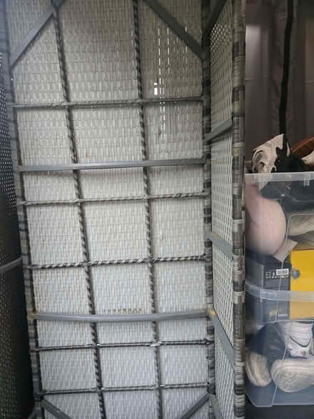 Photo of free Corner sofa with table (Greenwich Peninsula SE10) #3