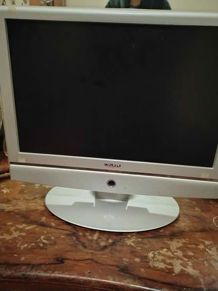 Photo of free Ikasu TV (New Cross SE14) #2