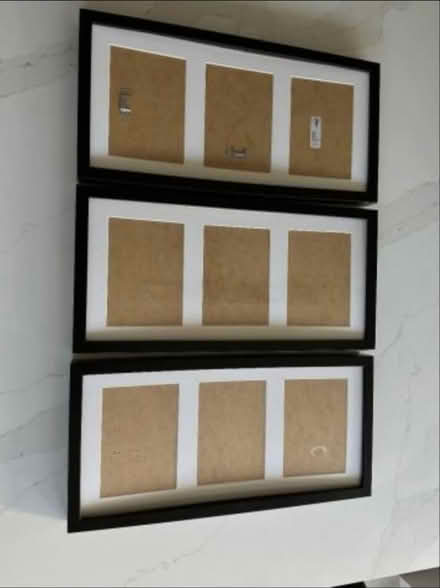 Photo of Photo frames (Greenwich se14) #1