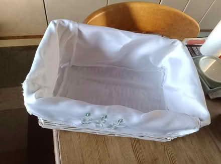 Photo of free Wicker Baskets (Broadbridge Heath) #3
