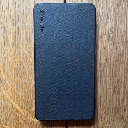 Photo of free Mophie 5000mAh Portable Battery (City of Bristol BS5) #1
