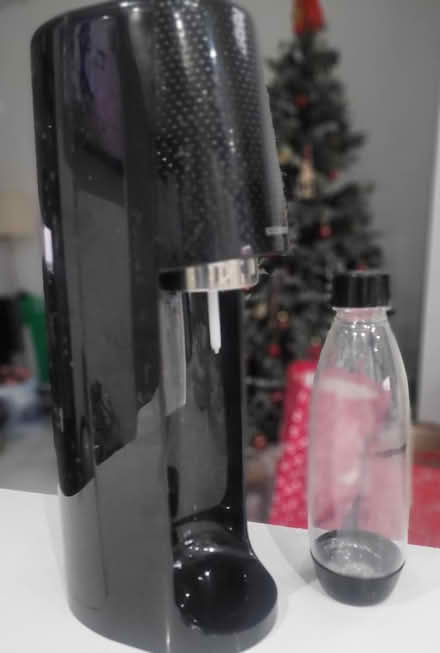 Photo of free Soda Stream (W5) #1