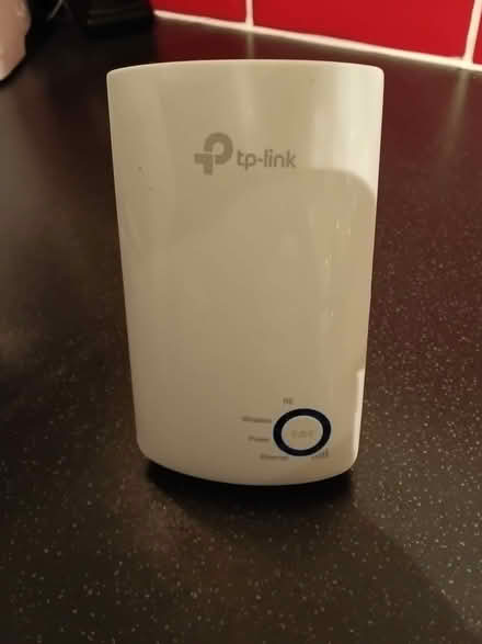 Photo of free tp booster (Northop Hall CH7) #1