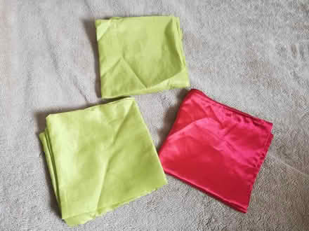 Photo of free Cushion covers (Toxteth L8) #1