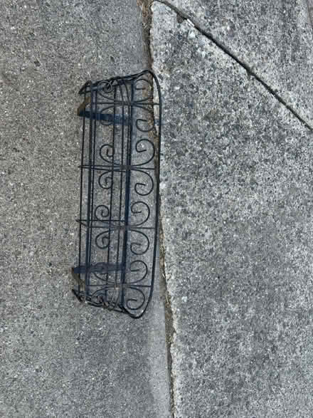 Photo of free Wall/ window Planter (9 Mile and Pinecrest) #1