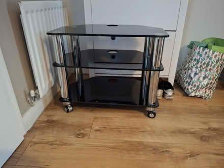 Photo of free Tv stand (Oxenholme LA9) #1