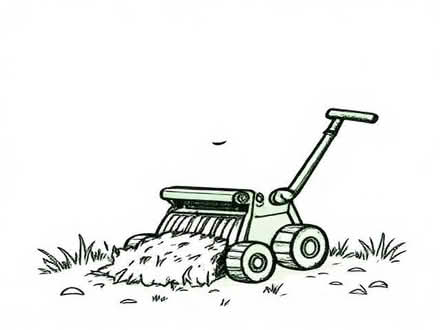 Photo of Mulcher / Garden Shredder (Harrow HA1) #1