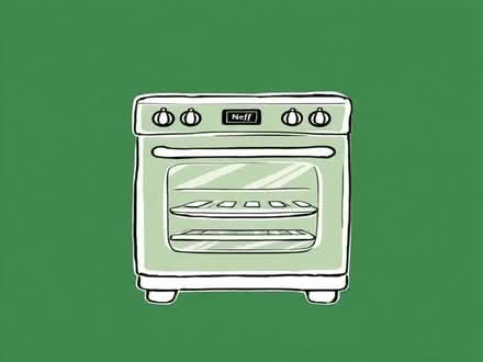 Photo of free Neff Double Oven (Oakbank PH1) #1