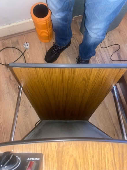 Photo of free Corby Trouser Press (Morningside EH10) #4