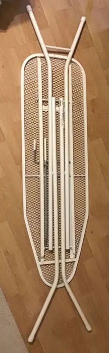 Photo of free IKEA ironing board (Stoke Newington N16) #2