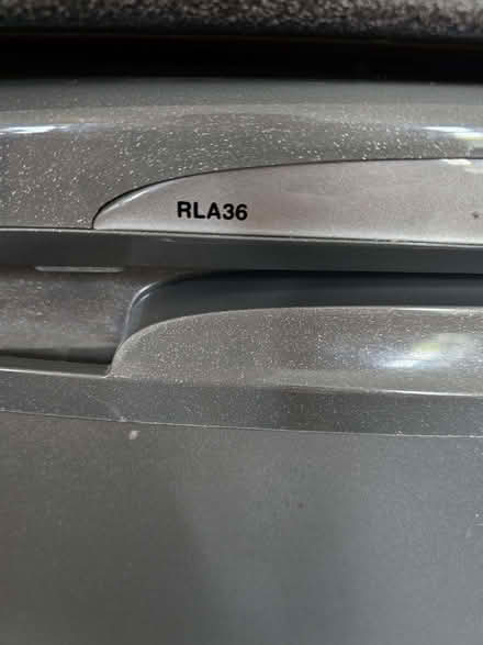 Photo of free Hotpoint Under Counter Fridge (Rawtenstall BB4) #1