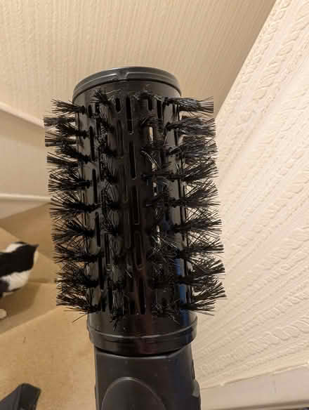 Photo of free Babyliss Big Hair (Oughtibridge S35) #4