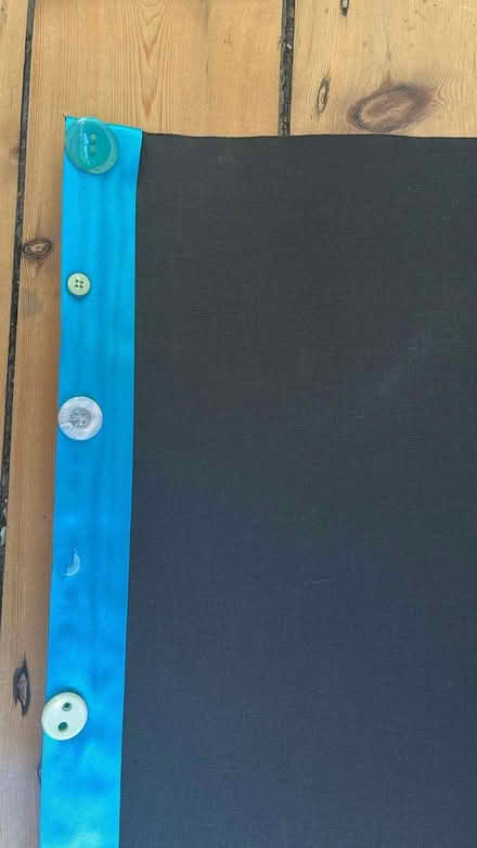 Photo of free Blackout blinds (New Marston OX3) #1