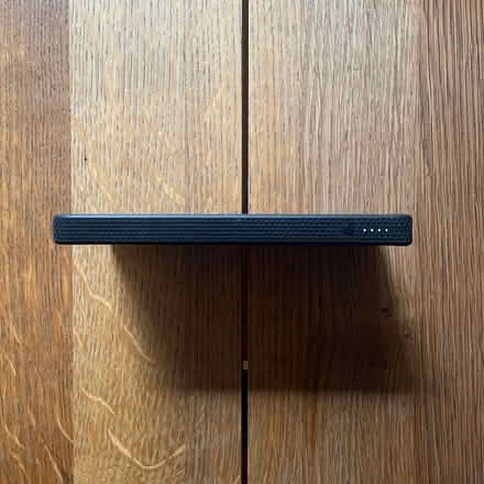 Photo of free Mophie 5000mAh Portable Battery (City of Bristol BS5) #3