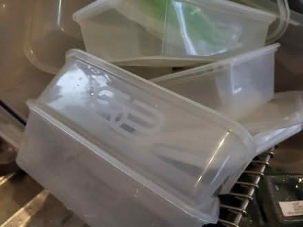 Photo of free Tupperware (Splott, CF24) #1