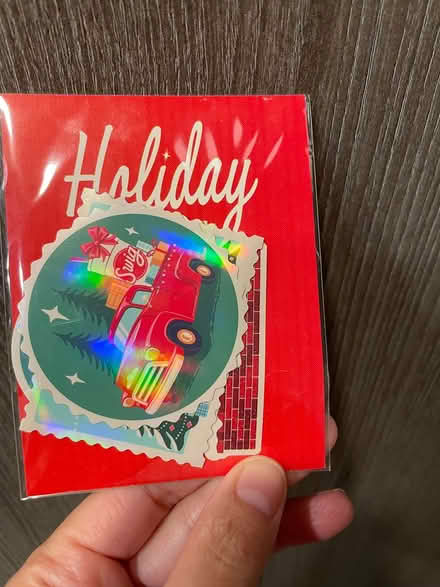 Photo of free Swig soda stickers (Kirkland) #2