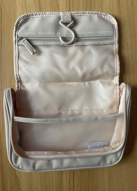 Photo of free BN Toiletries/make up bag (Chorley PR6) #2