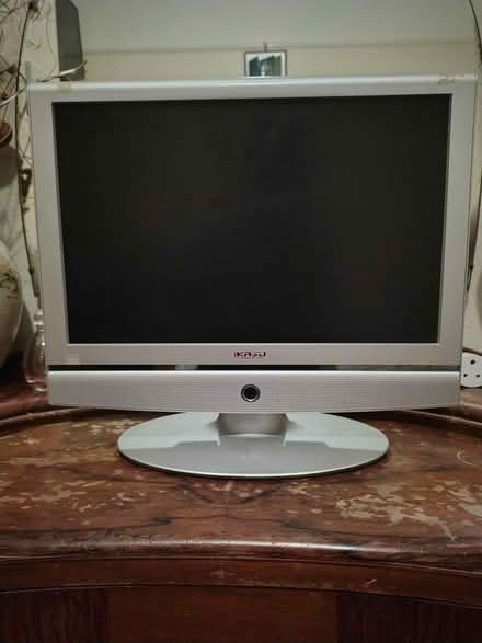 Photo of free Ikasu TV (New Cross SE14) #1