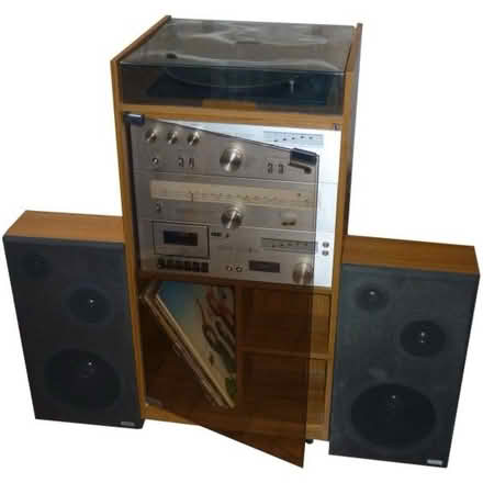 Photo of Retro Hi-Fi (Sevenoaks TN13) #3