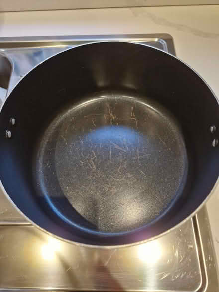 Photo of free Stock pot (North Watford WD24) #2