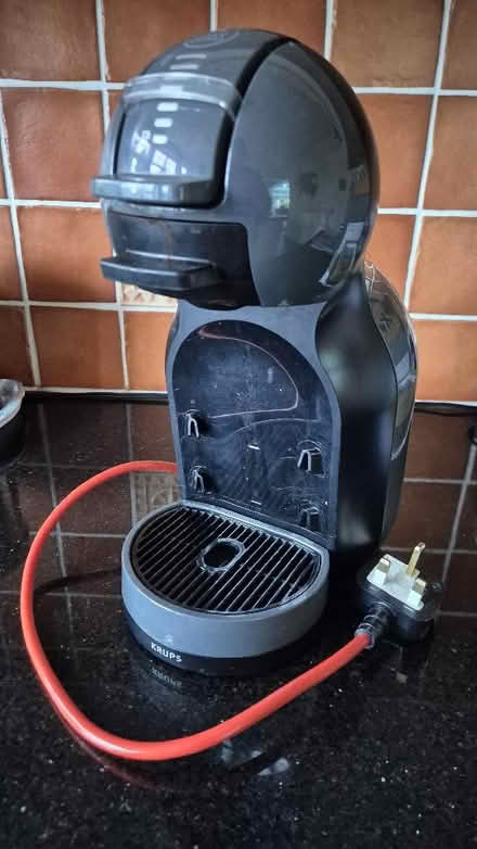 Photo of free Krups (Dolce Gusto capsule type) coffee maker (Radbrook Green SY3) #2