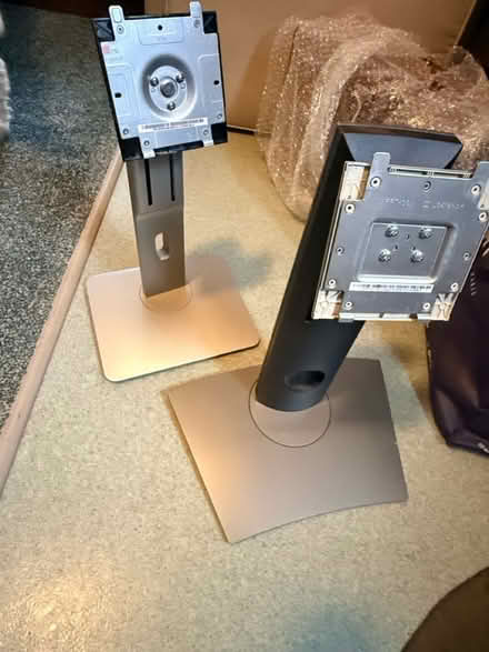 Photo of free Dell Monitor Stands (South Hill) #1