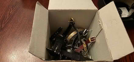 Photo of free Lots of watches (Blackley M9) #4
