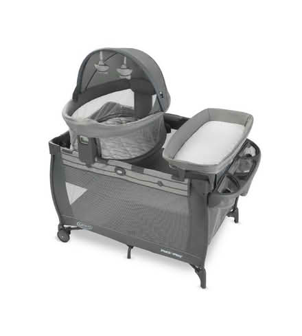 Photo of free Graco Pack and Play Travel Dome LX (Crownsville, MD) #2