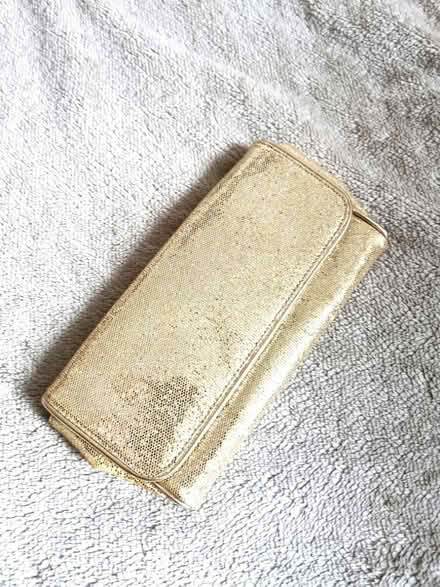 Photo of free Evening bag (Toxteth L8) #1