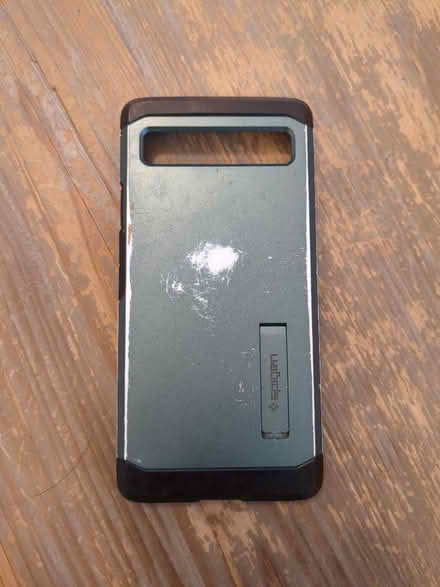 Photo of free Spiegen pixel 6a phone case (South Lambeth SW4) #1