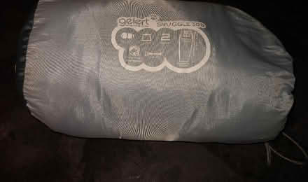 Photo of free Kids sleeping bags (Eskbank EH22) #3