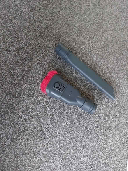 Photo of free Cordless vacuum cleaner (Southsea PO4) #3