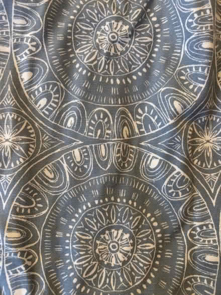 Photo of free John Lewis curtains. (Welling DA7) #1