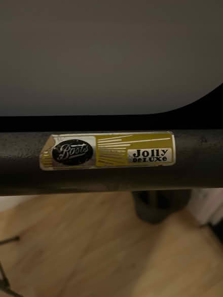 Photo of free Boot Jolly Deluxe Projection Screen (Catford, SE6) #2