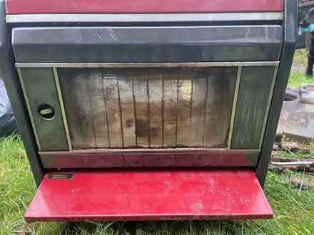 Photo of free Rayburn (TN31) #2